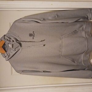 HIGH LIFE FARMS hoodie & NEW HAT